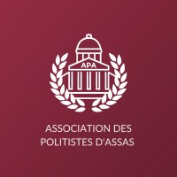 Association des Politistes d'Assas logo - Similar company to Pangéo