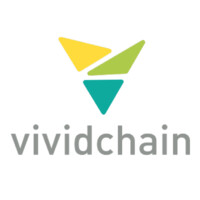 vividchain AG logo - Similar company to Inqbits Ag