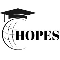 HOPES logo - Similar company to Transcendance Rh