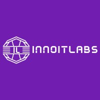 Innoit Labs - Web & Mobile App Development Company in Hyderabad | Expert App Developers logo - Similar company to Dezen Technology Solutions