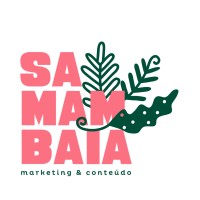 Samambaia Marketing e Conteúdo logo - Similar company to Idpubli