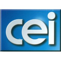 CEI Pro ✅ logo - Similar company to Dr.Piscines