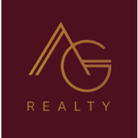 AG Realty logo - Similar company to Aurora Realty Development
