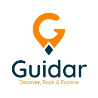 Guidar LLC logo - Similar company to Turbado