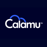 Calamu logo - Similar company to Edgewave