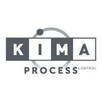 KIMA Process Control GmbH logo - Similar company to Red Zone Resources