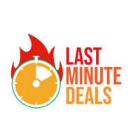 Last Minute Deals logo - Similar company to Beyondx Digital Technology Pvt Ltd