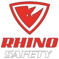 RHINO SAFETY logo - Similar company to Saugima