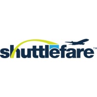 Shuttlefare.com, LLC logo - Similar company to Parkingaccess.Com