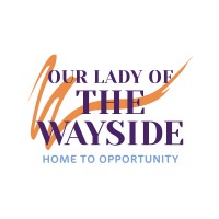 Our Lady of the Wayside logo - Similar company to Pohlcat Golf Course