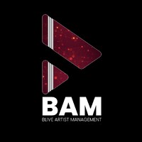 BLive Artist Management logo - Similar company to Postscript Pixels