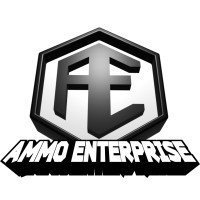 Ammo Enterprise logo - Similar company to Ammo Block