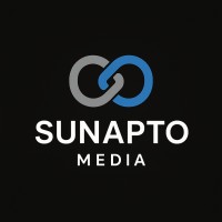 Sunapto Media logo - Similar company to Byname