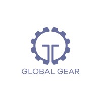 Global Gear logo - Similar company to Circle Centre Lund