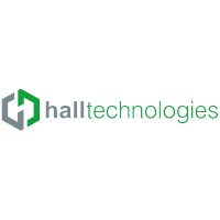 Hall Technologies Ltd. logo - Similar company to Hall Technologies