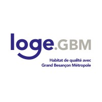 Loge.GBM logo - Similar company to Illustrat Studio