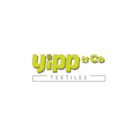 Yipp & Co Textiles logo - Similar company to Yipp & Co