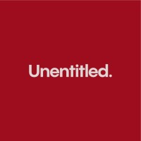 Unentitled Studio logo - Similar company to Silver Lining