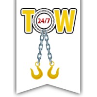 Tow Truck Services Pty Ltd logo - Similar company to Toracompany