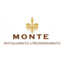 Antiquariato Monte logo - Similar company to Antiquariato Daniela Baccei