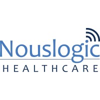 NousLogic Telehealth logo - Similar company to Devicelab Inc.