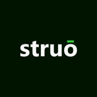 Struo Labs logo - Similar company to Yome Network