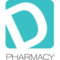 DPharmacy.gr logo - Similar company to Dpharmacy