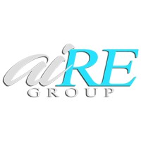The Aire Group logo - Similar company to Aire + Partners
