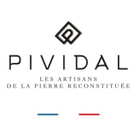PIVIDAL logo - Similar company to Plasmacem