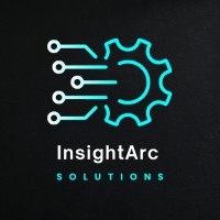 InsightArc Solutions logo - Similar company to Insightarc
