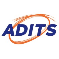 ADITS logo - Similar company to Connected Platforms