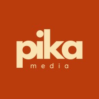 Pika Media logo - Similar company to Femailer™