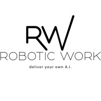 Robotic Work Chile logo - Similar company to Sepid Dynamics | سپید داینامیک