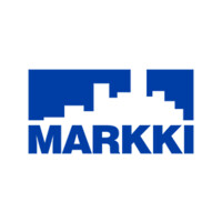 Markki Oy logo - Similar company to Janla Oy