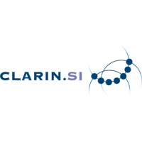 CLARIN.SI logo - Similar company to Tailjay