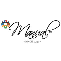 Manual logo - Similar company to Prinstant Print-On-Demand