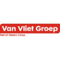 Van Vliet Groep logo - Similar company to Mvb Bouw