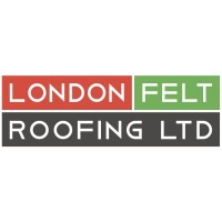 London Felt Roofing logo - Similar company to Roofconsult Limited
