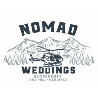 Nomad Weddings logo - Similar company to Video Factory Ag
