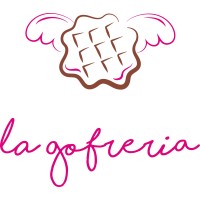 La Gofreria by Cooketea logo - Similar company to Umpqua Oats