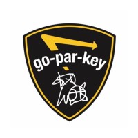 go parkey logo - Similar company to Timewitch.Inc