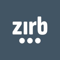 zirb. GmbH logo - Similar company to 27Vier Development