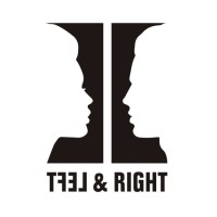 Leftright logo - Similar company to Yosh Llc