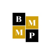 BMPM Group logo - Similar company to شركات تصميم بروفايلات وبروشورات