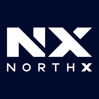 NorthX logo - Similar company to Peventio Cybersecurity