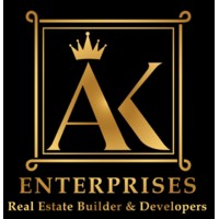 A.K Enterprises Pvt. Ltd. logo - Similar company to Mk Enterprises