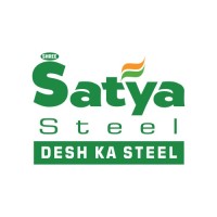 Satya Steel logo - Similar company to Mukti