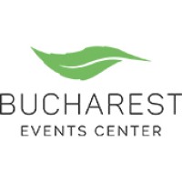 Bucharest Events Center logo - Similar company to Vegis
