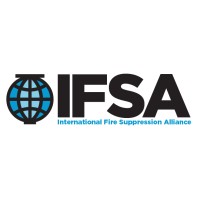 International Fire Suppression Alliance, Ltd. logo - Similar company to Vivb