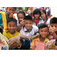 Better Life Vietnam (BLV) logo - Similar company to Mamamary Worldwide
